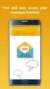 Smart Messenger Plus screenshot 2