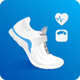 Steps Counter | Pedometer |Your free steps counter आइकन