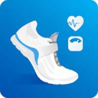 Steps Counter | Pedometer |Your free steps counter