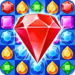 Jewel Christmas (For Candy Crush Lover)