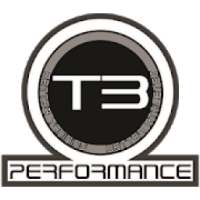 T3 Performance Member App