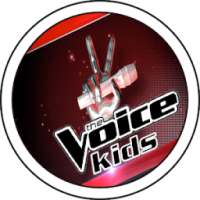 The Voice Kids Video Update