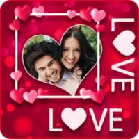 Love Photo Frames - Love Photo Editor on 9Apps
