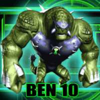Trick BEN 10