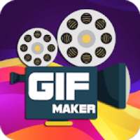 Picture to Video Gif Maker No Watermark