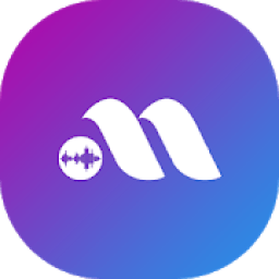 ikon Offline Music M : Free Music Player - MP3 Player