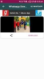 Social Downloader-Facebook,whats up,Instagram screenshot 4