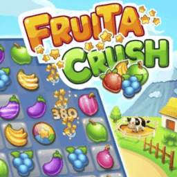 Fruita crush 2.0