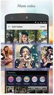 Music Video Editor - Video Maker Pro 2018 screenshot 3