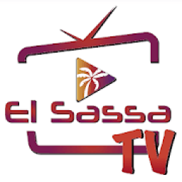 ikon El Sassa Tv