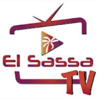 El Sassa Tv on 9Apps