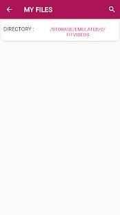 Social Downloader-Facebook,whats up,Instagram screenshot 2