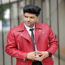 Guru Randhawa HD Wallpapers आइकन