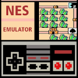 NES Emulator 2018 Pro आइकन