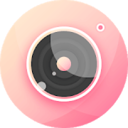 Sweet Selfie With AR Cheek Filter आइकन