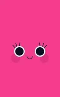 ** Cute Wallpaper Kawaii * screenshot 3