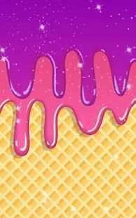 ** Cute Wallpaper Kawaii * screenshot 6