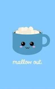 ** Cute Wallpaper Kawaii * screenshot 7