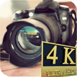 ikon candy camera 4k hot difinition hd