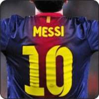 Messi Wallpapers HD on 9Apps