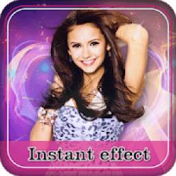 Instant Effects : Photo Effects