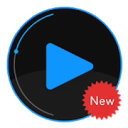 MX player New आइकन