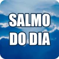 Salmo do Dia icon