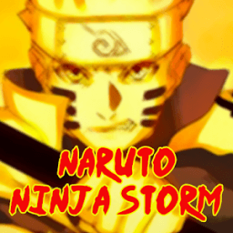 ikon Hint For Naruto Ninja Storm 5