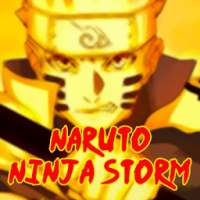 Hint For Naruto Ninja Storm 5
