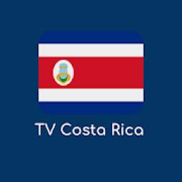 TV Costa Rica