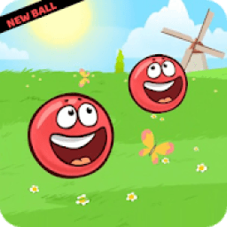 ikon 3 Ball Red Jump