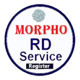 Morpho_RD_Service 1.1