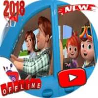 nuresy rhymes vedios 2018 - offline on 9Apps