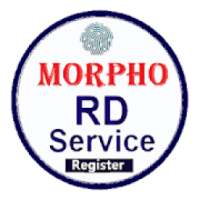 RD Service Registration Helper