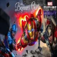 Guide MARVEL Future Fight