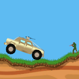 Hill-Climb-Army आइकन