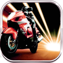Highway Rider Motor Bike Racer आइकन
