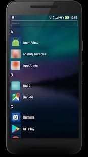 Launcher Win 10 New 2018 screenshot 3
