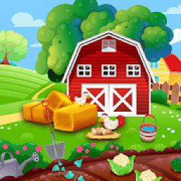 ikon Merge Farm : Idle