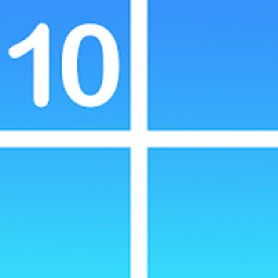 ikon Launcher Win 10 New 2018