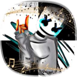 Marshmello Piano Tiles 1.5