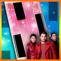 ikon ME NIEGO - PIANO