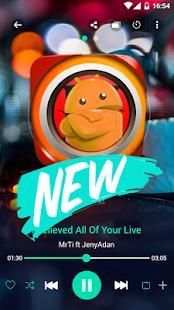 Planet Song Free screenshot 5