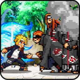 Ninja Battle 1.6.6