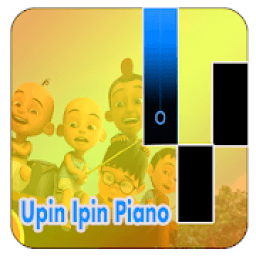 Upin Ipin Piano Tiles icon