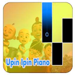 Upin Ipin Piano Tiles 1.0