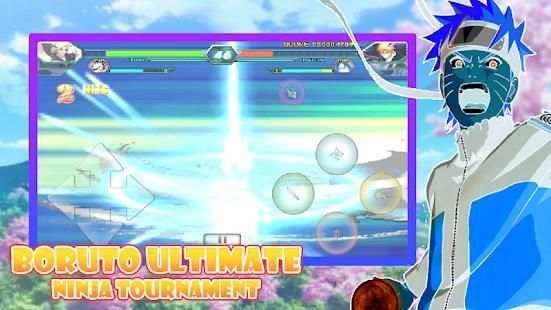 Boruto Ultimate Ninja Tournament screenshot 3