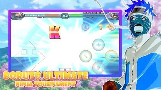 Boruto Ultimate Ninja Tournament screenshot 4
