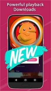Planet Lagu Gratis screenshot 4