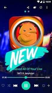 Planet Lagu Gratis screenshot 2